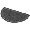 Litter Kwitter Trixie - Tappetino in Antracite per Cassetta Igenica 59x35cm