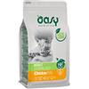 Oasy - Adult Sterilized al Pollo da 7.5 Kg