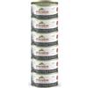 Almo Nature - HFC Megapack Jelly con Tonno e Calamari da 6x70g