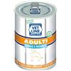 Vet Line - Adult Monoproteico al Pesce da 400g