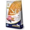 Farmina N&D - Low Ancestral Grain Adult Mini Agnello e Mirtilli da 7 Kg