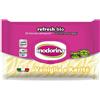 Inodorina - Salviette Refresh Bio alla Vaniglia e Karité 30 pz