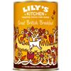 Lily's Kitchen - Grandiosa Colazione Inglese da 400g