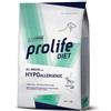 Prolife - Vet Hypoallergenic All Breed con Quaglia da 8 Kg