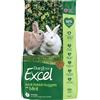 Burgess Excel - Adult Coniglio con Pepite alla Menta da 10 Kg