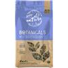 Bunny Nature - Botanicals Mid Mix con Fiori di Ibisco e Prezzemolo da 120 g