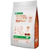 Nature's Protection Superior Care - Red Coat Dog Grain Free Adult Small Agnello 10 Kg