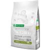 Nature's Protection Superior Care - White Dog Grain Free Junior Small Pesce Bianco 1,5 Kg