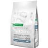 Nature's Protection Superior Care - White Dog Grain Free Adult Small Pesce Bianco 1,5 Kg