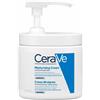 CERAVE (LOreal Italia SpA) Cerave Crema Idratante Pelle Secca Molto Secca