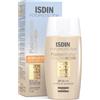 ISDIN Srl Isdin Fotoprotector Fusion Water Color Light 50ml