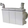 SFA Trituratore SFA sottile per razionalizzare lo spazio Modello WATERSAN 6 Codice 0050391 WS6