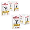 Royal Canin Veterinary Urinary s/o Moderate Calorie | Confezione Doppia | 2 x 12 x 85 g | Alimento dietetico completo per gatti | Per sciogliere i calcoli di struvite | Basso valore RSS