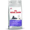 RC Feline Nutrition Royal Canin Sterilised 7+ - Cibo per gatti sterilizzati da 3,5 kg