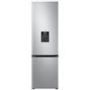 SAMSUNG Frigorifero Combinato EcoFlex RB38C634DSA 386 Litri Silver Inox