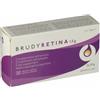 Brudyretina 30Cps 28,18 g Capsule