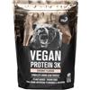 nu3 Vegan Protein 3K Cocco 1000 g Polvere