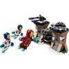 LEGO Iron Man e Legione di ferro vs. Soldato Hydra