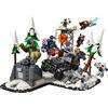 LEGO Avengers Assemble: Age of Ultron