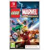 Marvel LEGO Marvel Super Heroes (Code In Box) (Nintendo Switch)