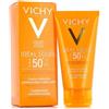 Vichy Ideal Soleil Crema Vellutata SPF 50+ Viso