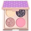 Naj Oleari Flying Beauty Eyeshadow Palette