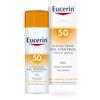 BEIERSDORF SPA Eucerin Sun Oil Control - Crema Solare Viso per Pelle Grassa con Protezione Molto Alta SPF 50+ - 50 ml