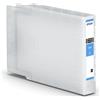 Epson Cartuccia d'inchiostro Epson T04A2 69ml 8000 pagine No.XXL Ciano [C13T04A24N]