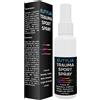 E.VITALGROUP Srl Eutylia trauma sport spray 100 ml - E.VITALGROUP - 983305691