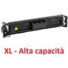 HP TONER COMPATIBILE HP W2202X 220X LaserJet Pro 4202 4302 4303 GIALLO