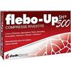 Shedir Flebo-up Sh 500 Integratore Gambe Pesanti 30 Compresse