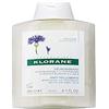 Klorane Shampoo alla Centaurea, 200 ml