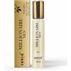 Nomi Perfume Per uomo, 33 ml, (MILLIONAIRE MEN) Eau de Parfum con 20% oli profumati, profumo intenso, idea regalo per uomo