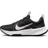 Nike Juniper Trail 2 Next Nature, Men's Running Shoes Uomo, Black/White, 42.5 EU