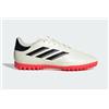 Adidas Copa Pure 2 Club Tf Ivory/Cblack Calcetto Uomo