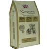 SIMPSONS MIX PESCE 2 KG CANE
