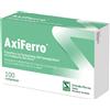 AXIFERRO Pegaso Axiferro Integratore 100 Compresse