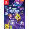 THQ Nordic SpongeBob: The Cosmic Shake BFF Edition - Nintendo Switch