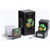 WAND COMPANY Replica Diecast Dusk Ball Pokeball Pokemon Wand Company