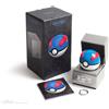 WAND COMPANY Replica Diecast Great Ball Pokeball Pokemon Wand Company