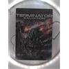 Sony Terminator Salvation SteelBook 2 Dvd lmport Audio ITA Nuovo