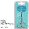 Antica Farmacia Orlandi VANTAGE GM004 FORBICE PELLI P/CURV