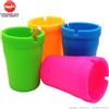 Boooh.it POSACENERE BICCHIERONE MANGIAFUMO DA AUTO : PORTACENERE IN PLASTICA IGNIFUGA | VARI COLORI