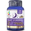 OPTIMA Night Formula 30 vegan capsule