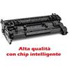 HP TONER COMPATIBILE HP W1490X 149X LASERJET PRO 4002D MFP 4102DW NERO con chip intelligente