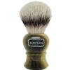 Simpsons Simpson pennello da barba sintetico da viaggio Islington Faux Horn S