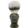 Simpsons Simpson pennello da barba sintetico da viaggio Islington Faux Horn L