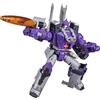 Transformers Toys, Generations Legacy Series, Action Figure Leader di Galvatron da 19 cm, dagli 8 Anni in su, Multicolore