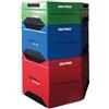 Octagonal Jump Box, 1m x 1m x 30cm