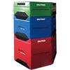 Octagonal Jump Box, 1m x 1m x 50cm